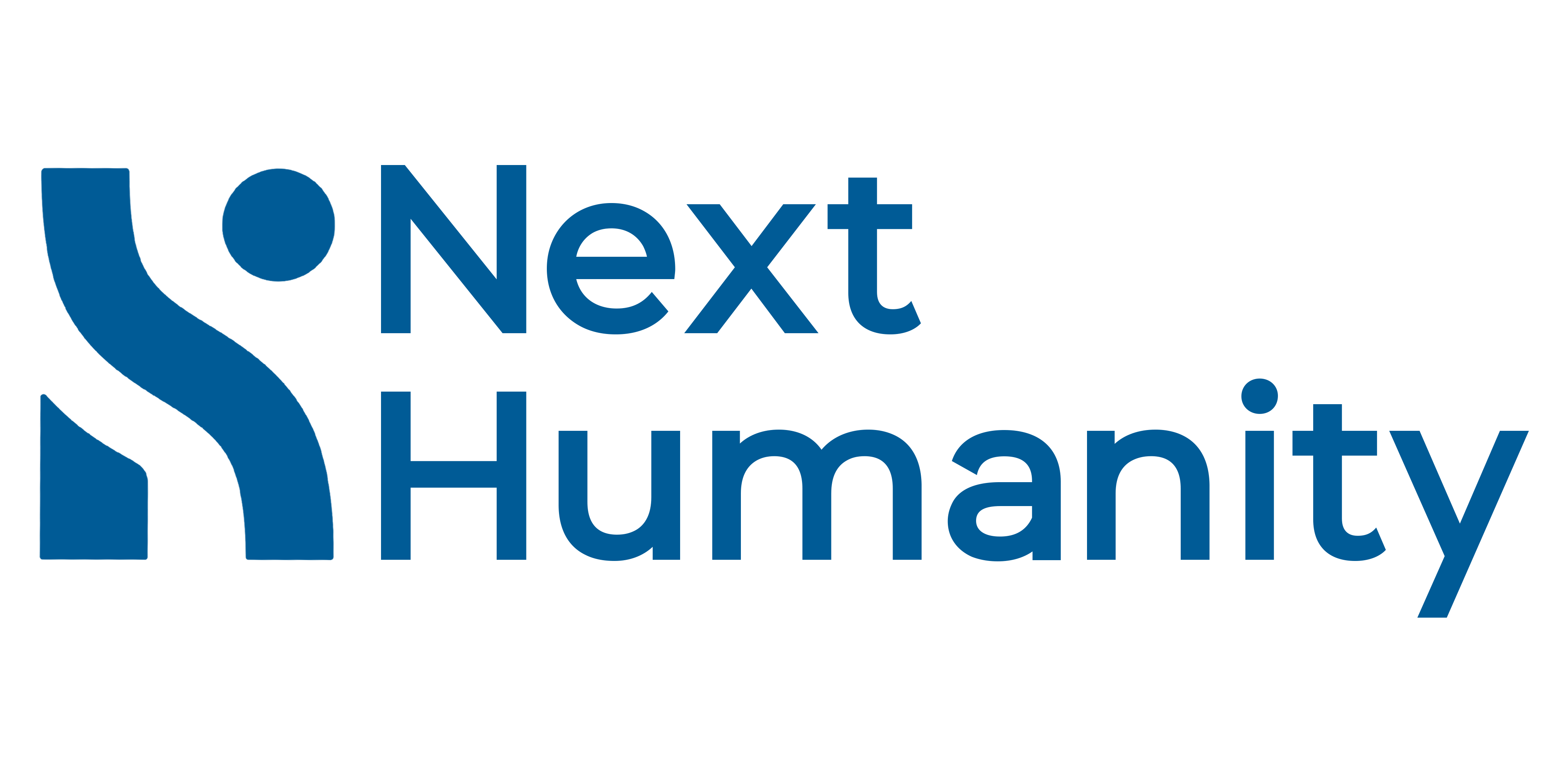 Next Humanity Org Logo
